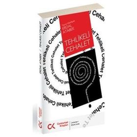 TEHLIKELI CEHALET - ERDAL ATABEK