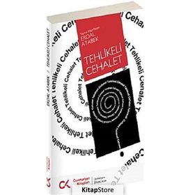 TEHLIKELI CEHALET - ERDAL ATABEK