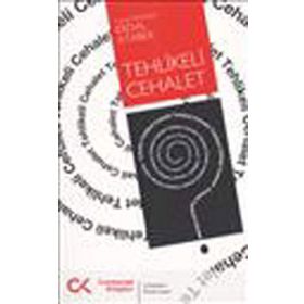 TEHLIKELI CEHALET - ERDAL ATABEK