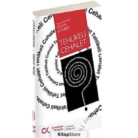 TEHLIKELI CEHALET - ERDAL ATABEK