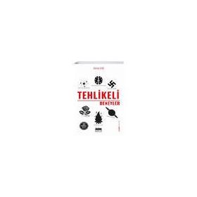 Tehlikeli Deneyler - Okan İzgi