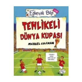 TEHLIKELI DÜNYA KUPASI - MICHAEL COLEMAN