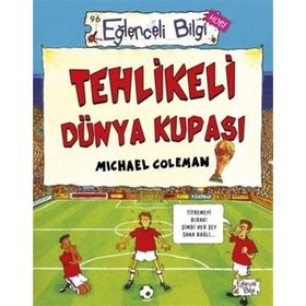 TEHLIKELI DÜNYA KUPASI - MICHAEL COLEMAN
