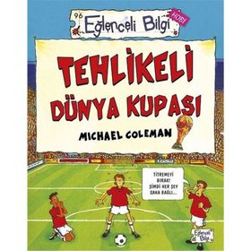 TEHLIKELI DÜNYA KUPASI - MICHAEL COLEMAN