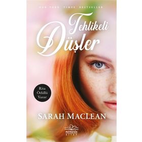 Tehlikeli Düşler - Sarah Maclean
