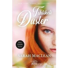 Tehlikeli Düşler - Sarah Maclean