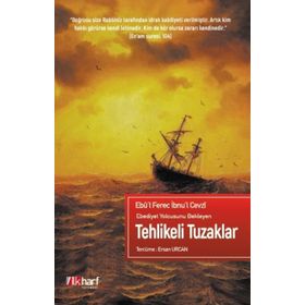 Tehlikeli Duzaklar - Ebul Ferec İbnul Cezvi