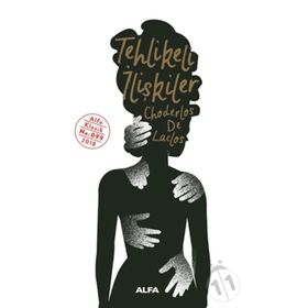 TEHLIKELI İLİŞKİLER - CHODERLOS DE LACLOS (ISBN:9789750700583)