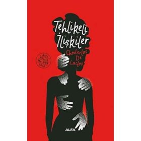 TEHLIKELI İLİŞKİLER - JULIA LONDON