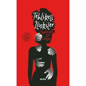 TEHLIKELI İLİŞKİLER - JULIA LONDON