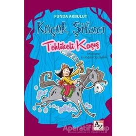 TEHLIKELI KAÇIŞ - İLKER SELMAN