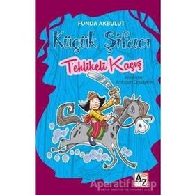 TEHLIKELI KAÇIŞ - İLKER SELMAN