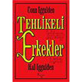 TEHLIKELI KITAP ERKEKLER İÇİN - CONN IGGULDEN;HAL IGGULDEN