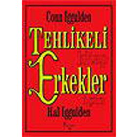 TEHLIKELI KITAP ERKEKLER İÇİN - CONN IGGULDEN;HAL IGGULDEN