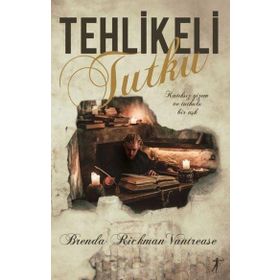 Tehlikeli Kutu Brenda Rickman Vantrease