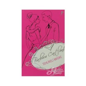 Tehlikeli Maske-Barbara Cartland