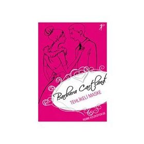 Tehlikeli Maske-Barbara Cartland