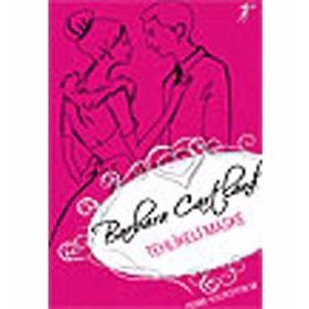 Tehlikeli Maske-Barbara Cartland