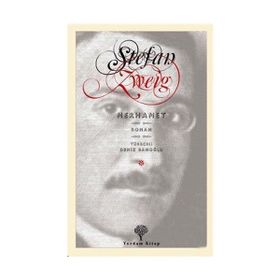 TEHLIKELI MERHAMET - STEFAN ZWEIG