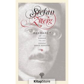 TEHLIKELI MERHAMET - STEFAN ZWEIG