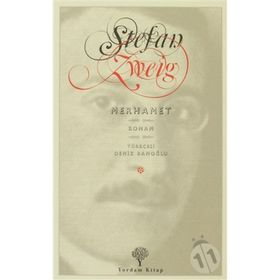 TEHLIKELI MERHAMET - STEFAN ZWEIG