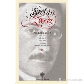 TEHLIKELI MERHAMET - STEFAN ZWEIG