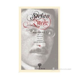 TEHLIKELI MERHAMET - STEFAN ZWEIG