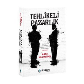 Tehlikeli Pazarlık - Mark Billingham