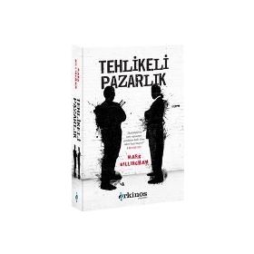 Tehlikeli Pazarlık - Mark Billingham