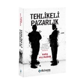 Tehlikeli Pazarlık - Mark Billingham