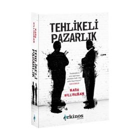 Tehlikeli Pazarlık - Mark Billingham
