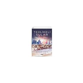 Tehlikeli Sular Librum Kitap