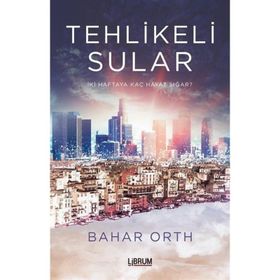 Tehlikeli Sular Librum Kitap
