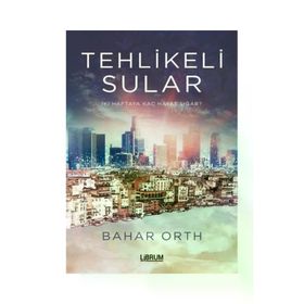 Tehlikeli Sular Librum Kitap