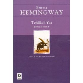 TEHLIKELI YAZ - GENEL
