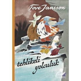Tehlikeli Yolculuk - Barbara Else