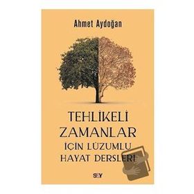 Tehlikeli Zamanlar İçin Lüzumlu Hayat Dersleri - Ahmet Aydoğan