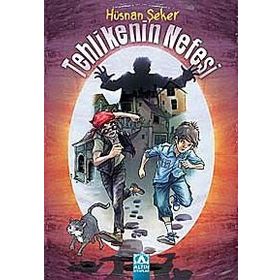 TEHLIKENIN NEFESI - HÜSNAN ŞEKER