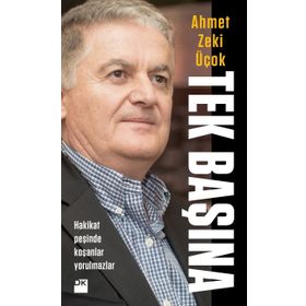 Tek Başına - Ahmet Zeki Üçok