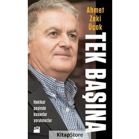 Tek Başına - Ahmet Zeki Üçok