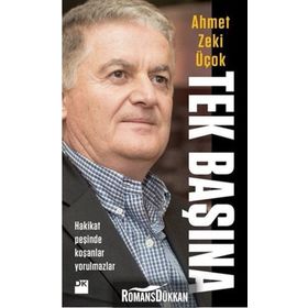 Tek Başına - Ahmet Zeki Üçok
