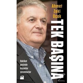 Tek Başına - Ahmet Zeki Üçok