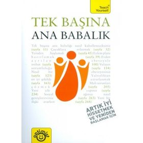 TEK BAŞINA ANA BABALIK - MUTLU DİNÇER