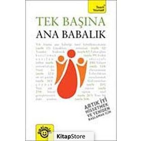TEK BAŞINA ANA BABALIK - MUTLU DİNÇER