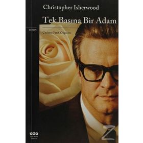 TEK BAŞINA BIR ADAM - CHRISTOPHER ISHERWOOD