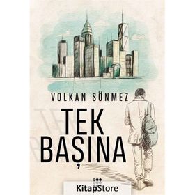 Tek Başına Dokuz Yayınları