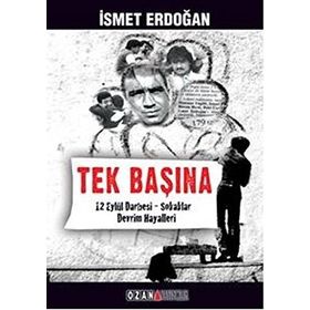 Tek Başına - İsmet Erdoğan