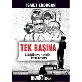 Tek Başına - İsmet Erdoğan