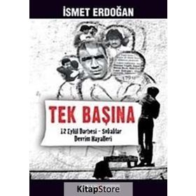 Tek Başına - İsmet Erdoğan