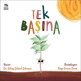 Tek Başına İthaki Yayınları